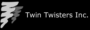 Twin Twisters Inc.